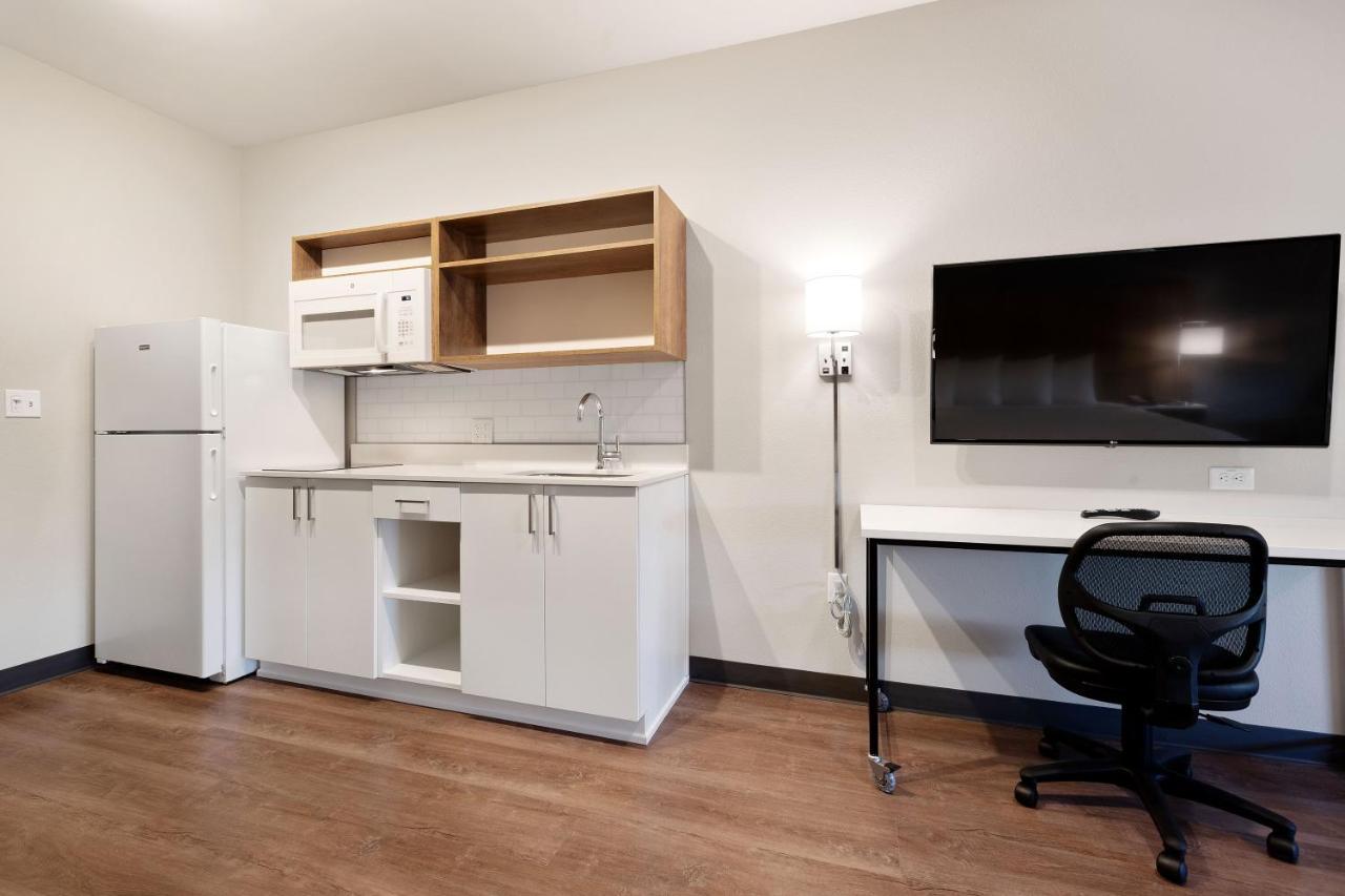 Extended Stay America Premiere Suites - יוקיה מראה חיצוני תמונה