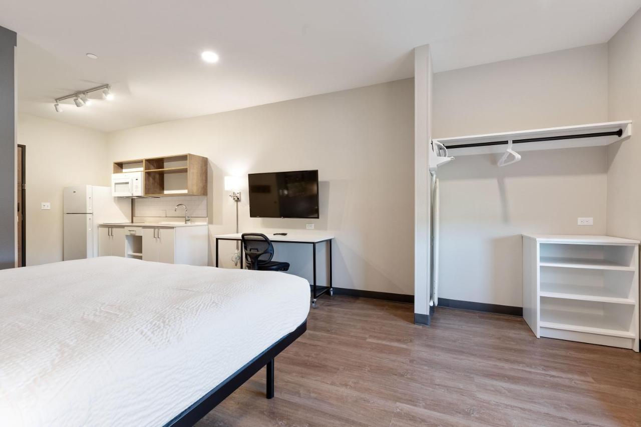 Extended Stay America Premiere Suites - יוקיה מראה חיצוני תמונה