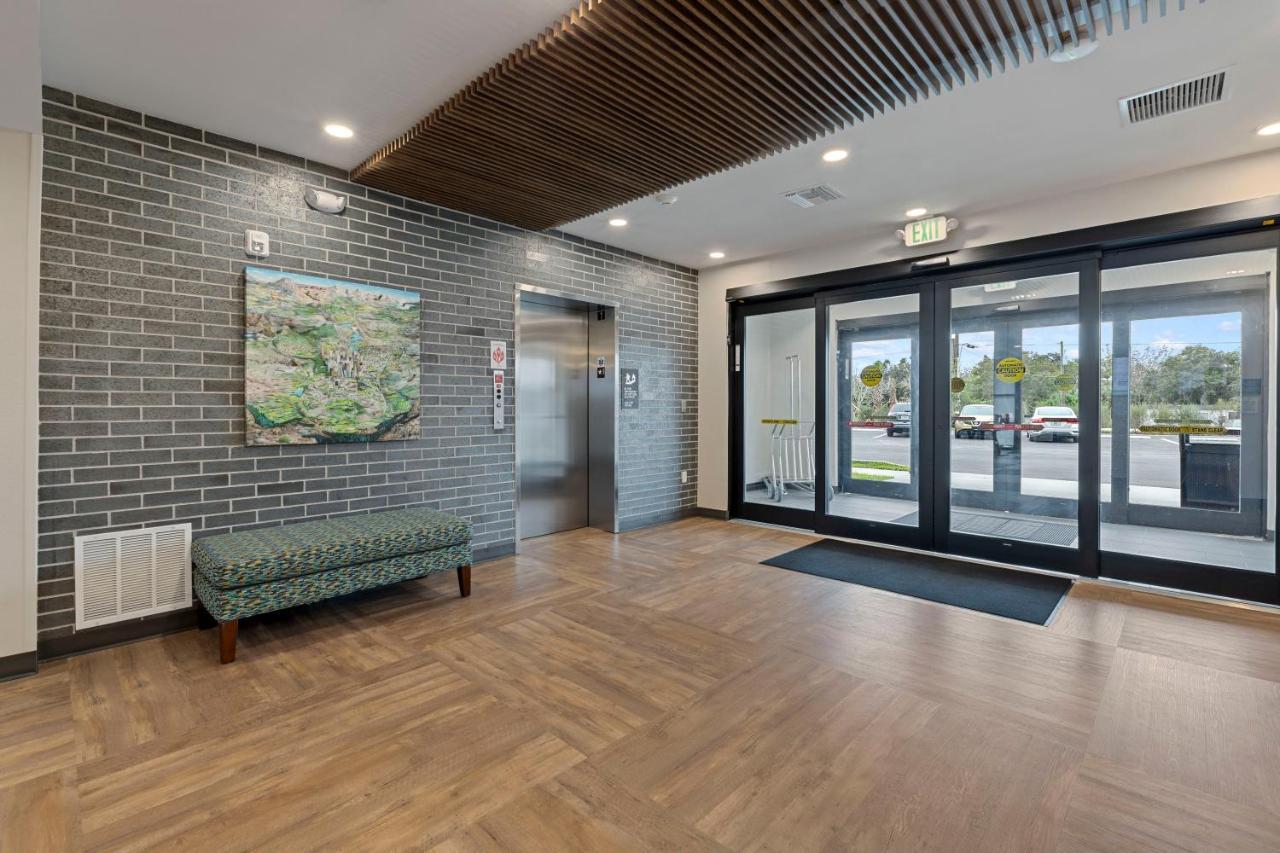 Extended Stay America Premiere Suites - יוקיה מראה חיצוני תמונה