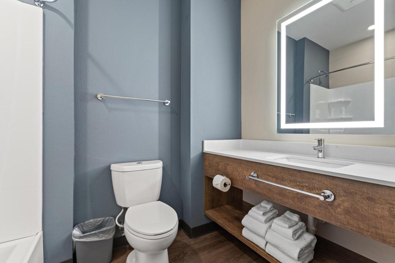 Extended Stay America Premiere Suites - יוקיה מראה חיצוני תמונה