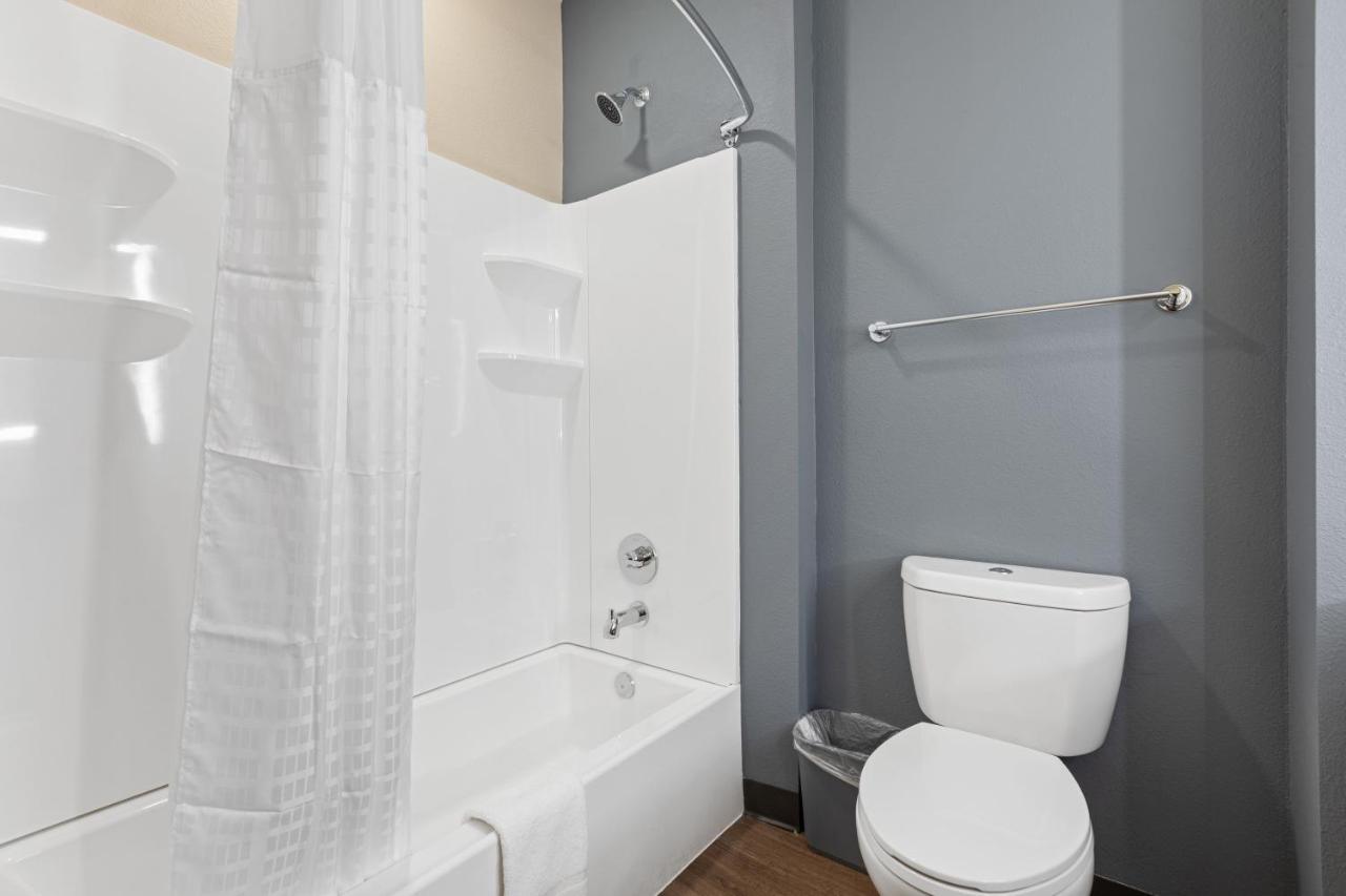 Extended Stay America Premiere Suites - יוקיה מראה חיצוני תמונה
