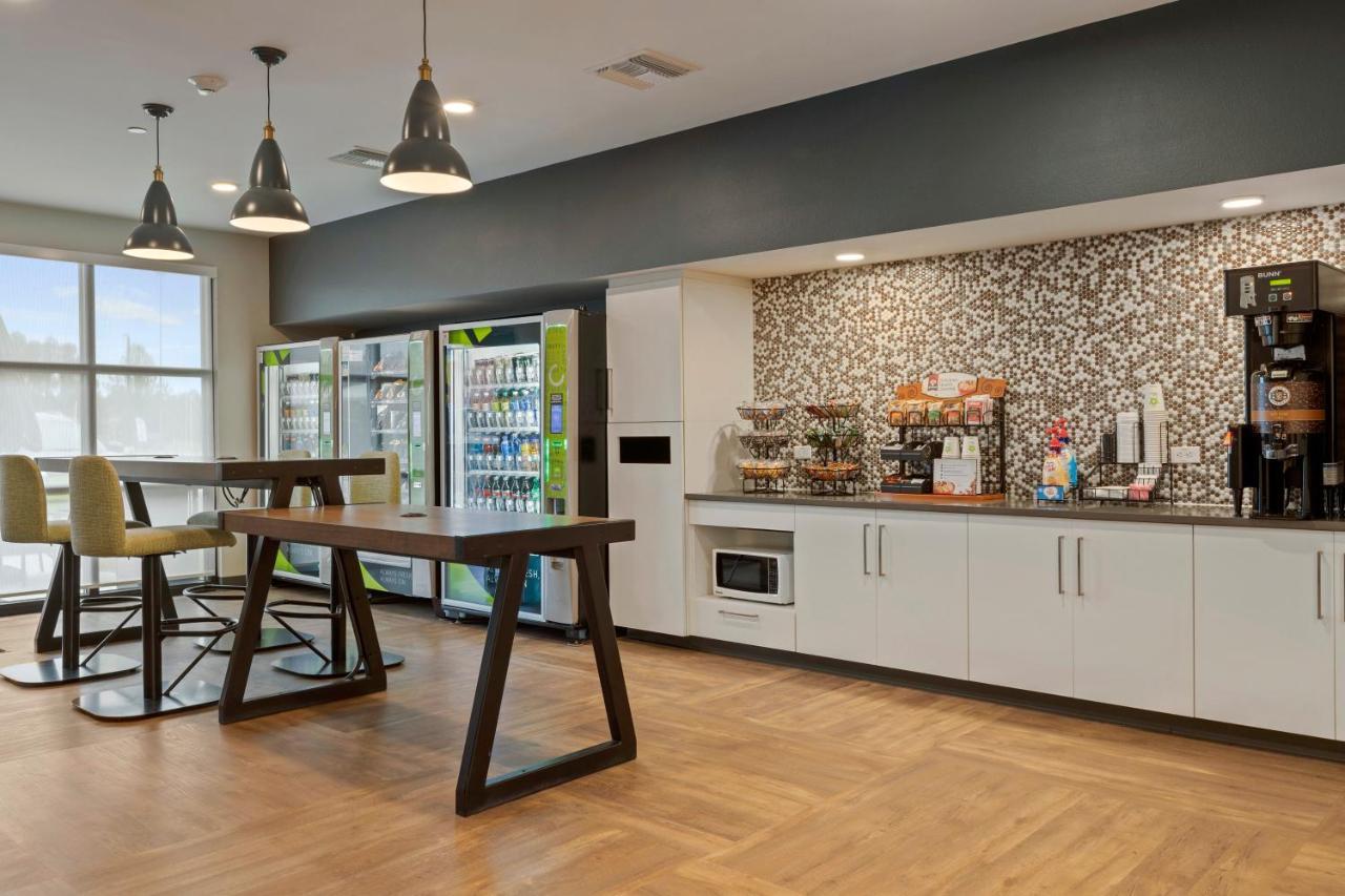 Extended Stay America Premiere Suites - יוקיה מראה חיצוני תמונה