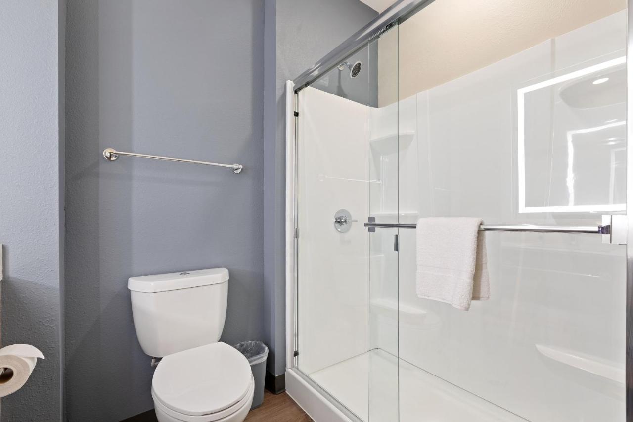 Extended Stay America Premiere Suites - יוקיה מראה חיצוני תמונה