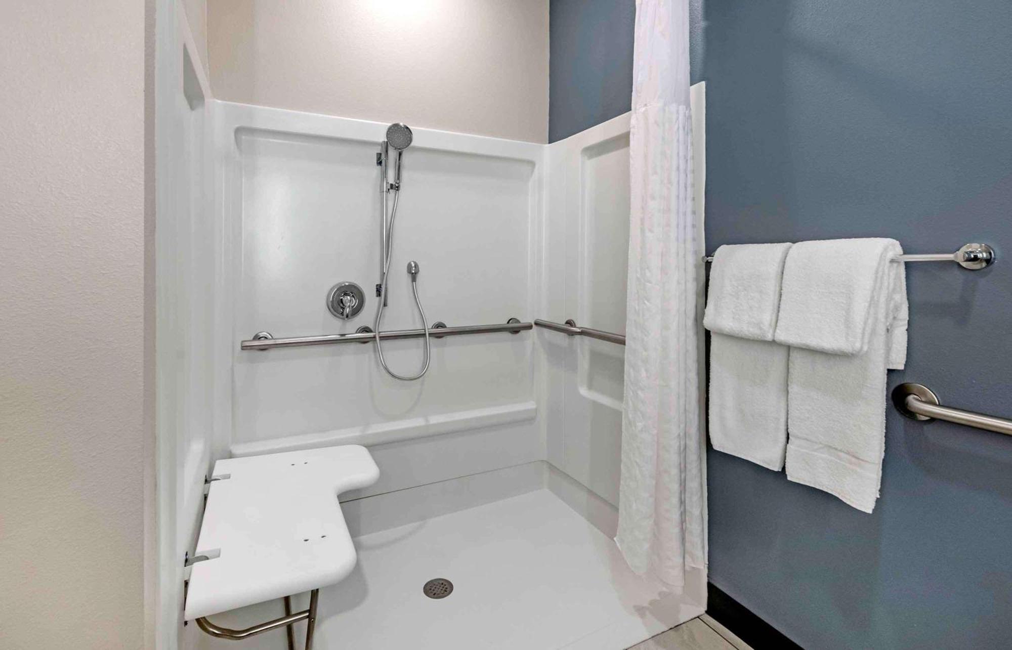 Extended Stay America Premiere Suites - יוקיה מראה חיצוני תמונה
