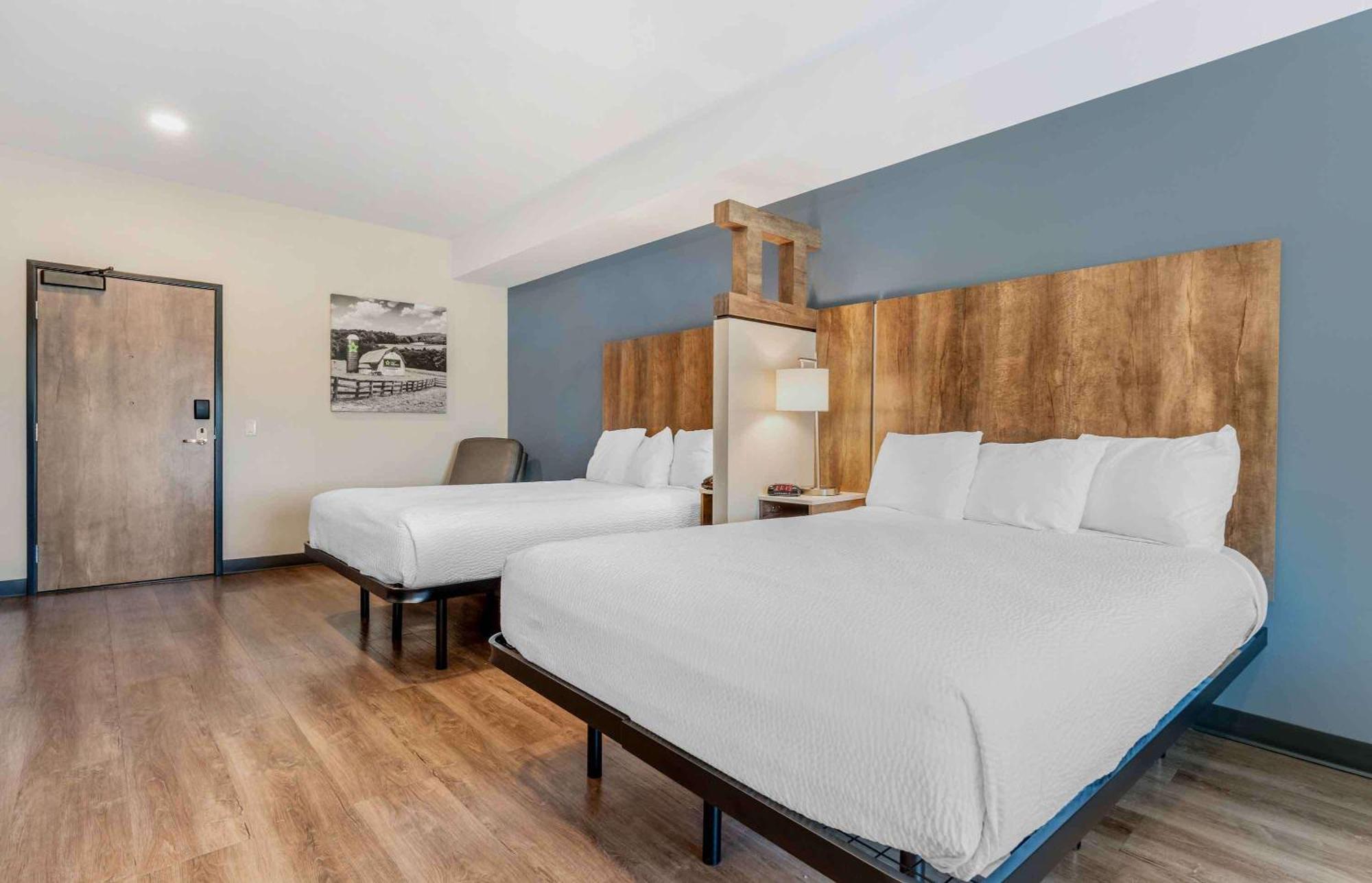 Extended Stay America Premiere Suites - יוקיה מראה חיצוני תמונה