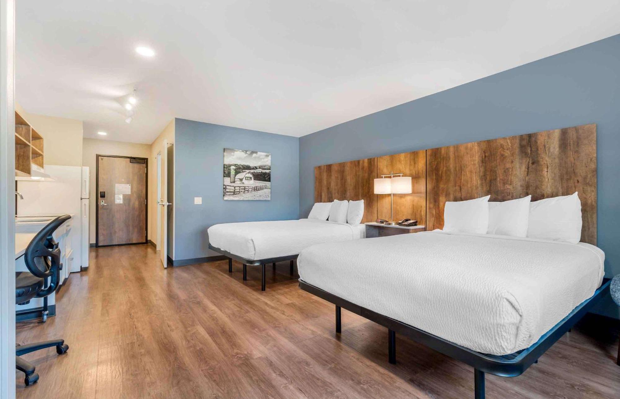 Extended Stay America Premiere Suites - יוקיה מראה חיצוני תמונה
