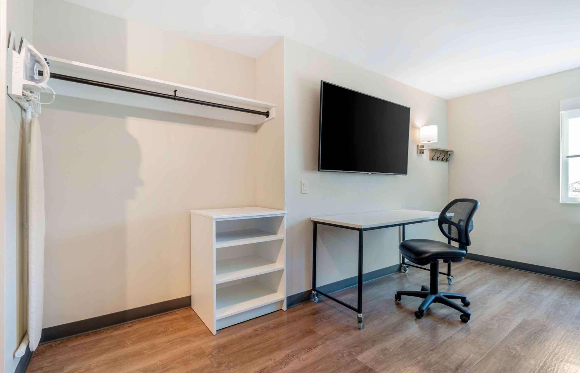 Extended Stay America Premiere Suites - יוקיה מראה חיצוני תמונה