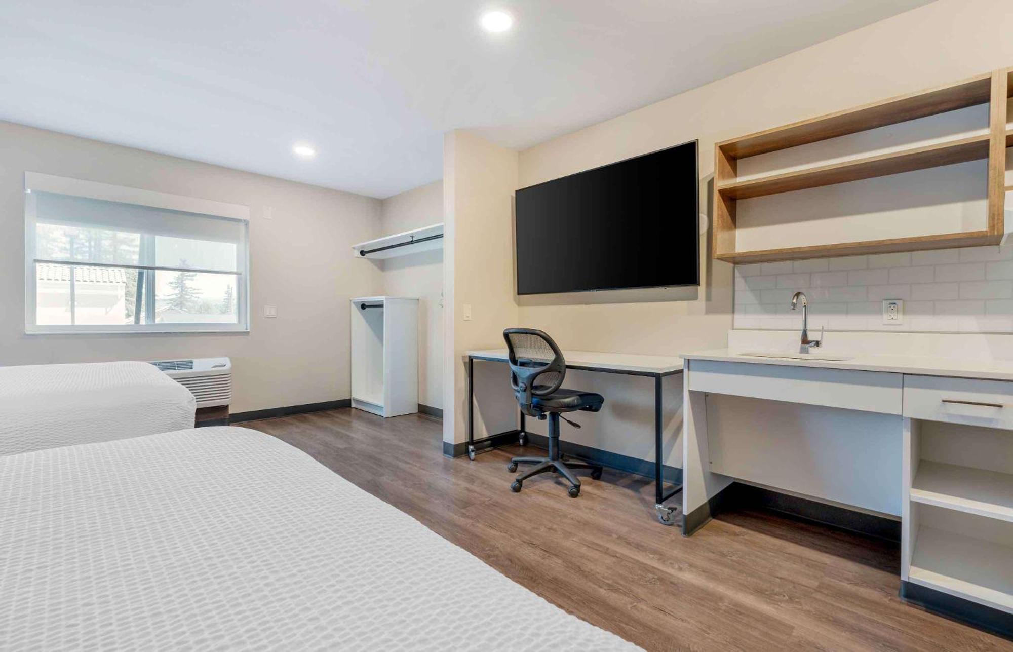 Extended Stay America Premiere Suites - יוקיה מראה חיצוני תמונה
