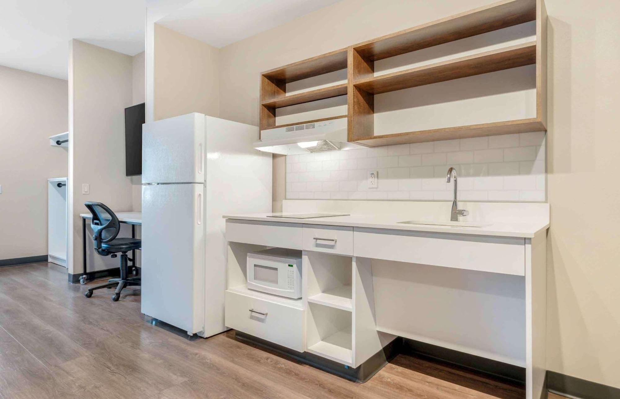 Extended Stay America Premiere Suites - יוקיה מראה חיצוני תמונה