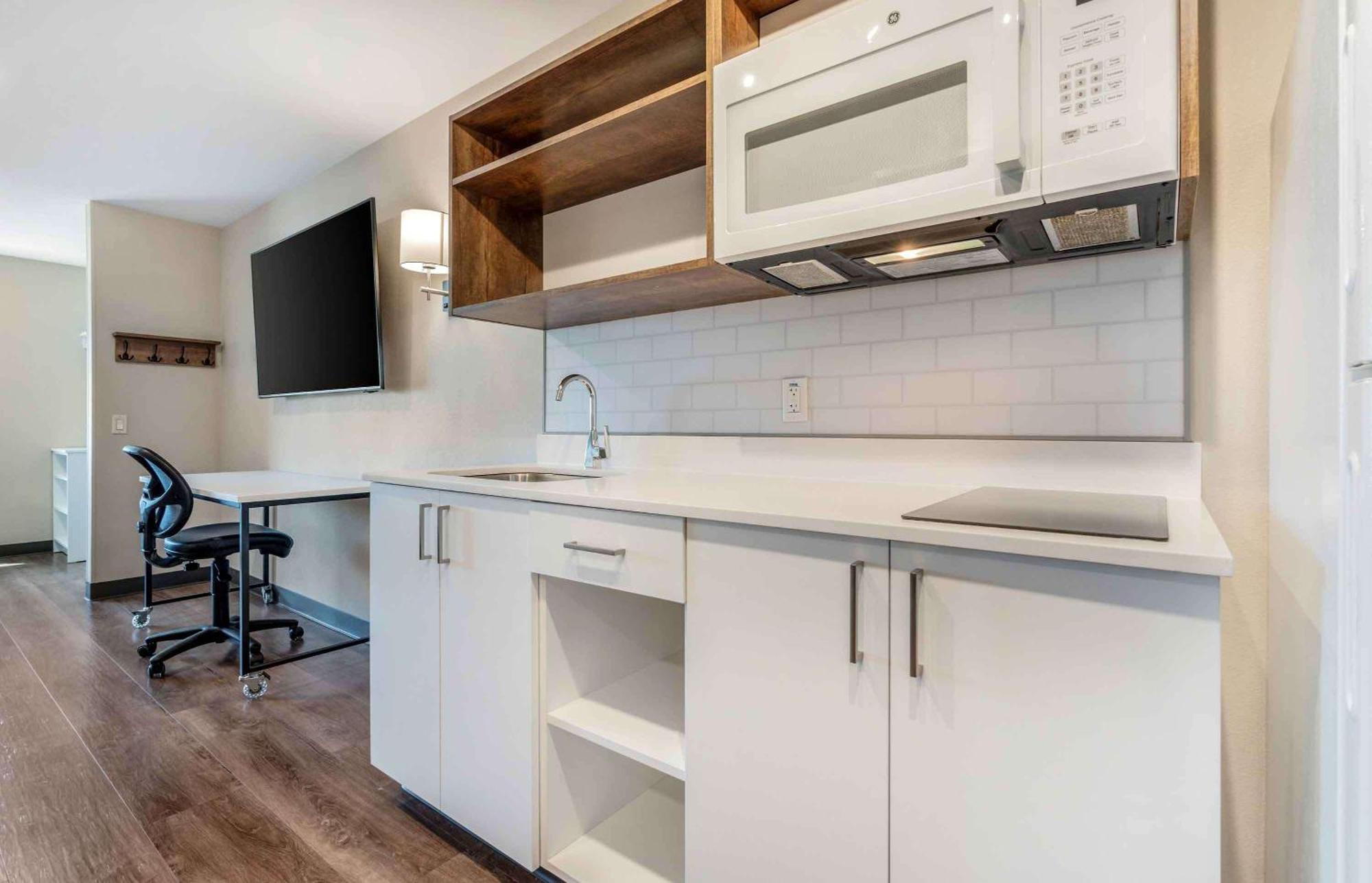 Extended Stay America Premiere Suites - יוקיה מראה חיצוני תמונה