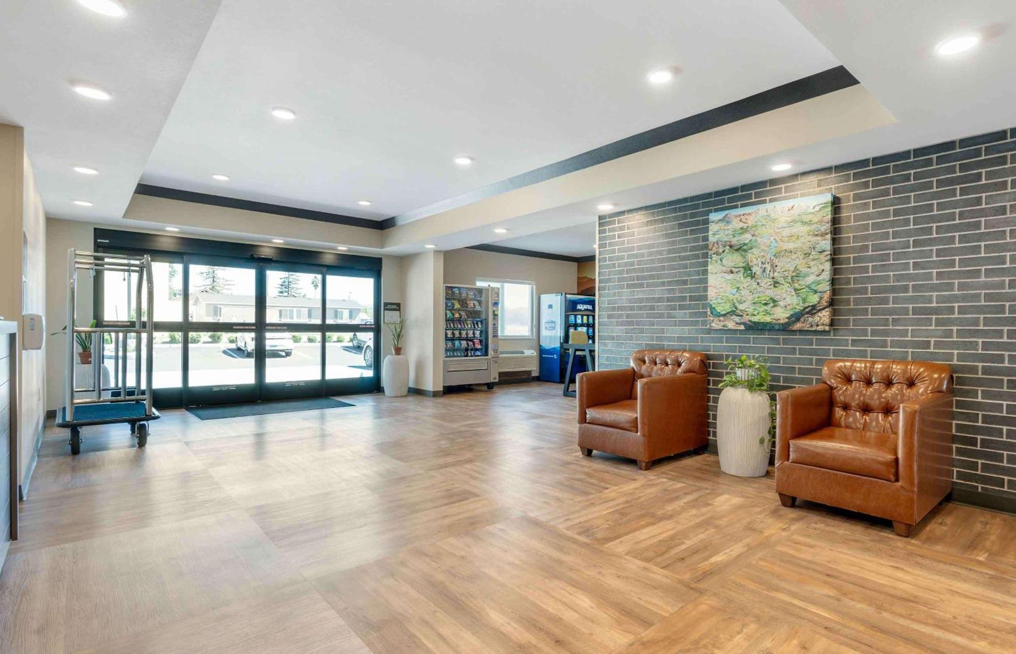 Extended Stay America Premiere Suites - יוקיה מראה חיצוני תמונה