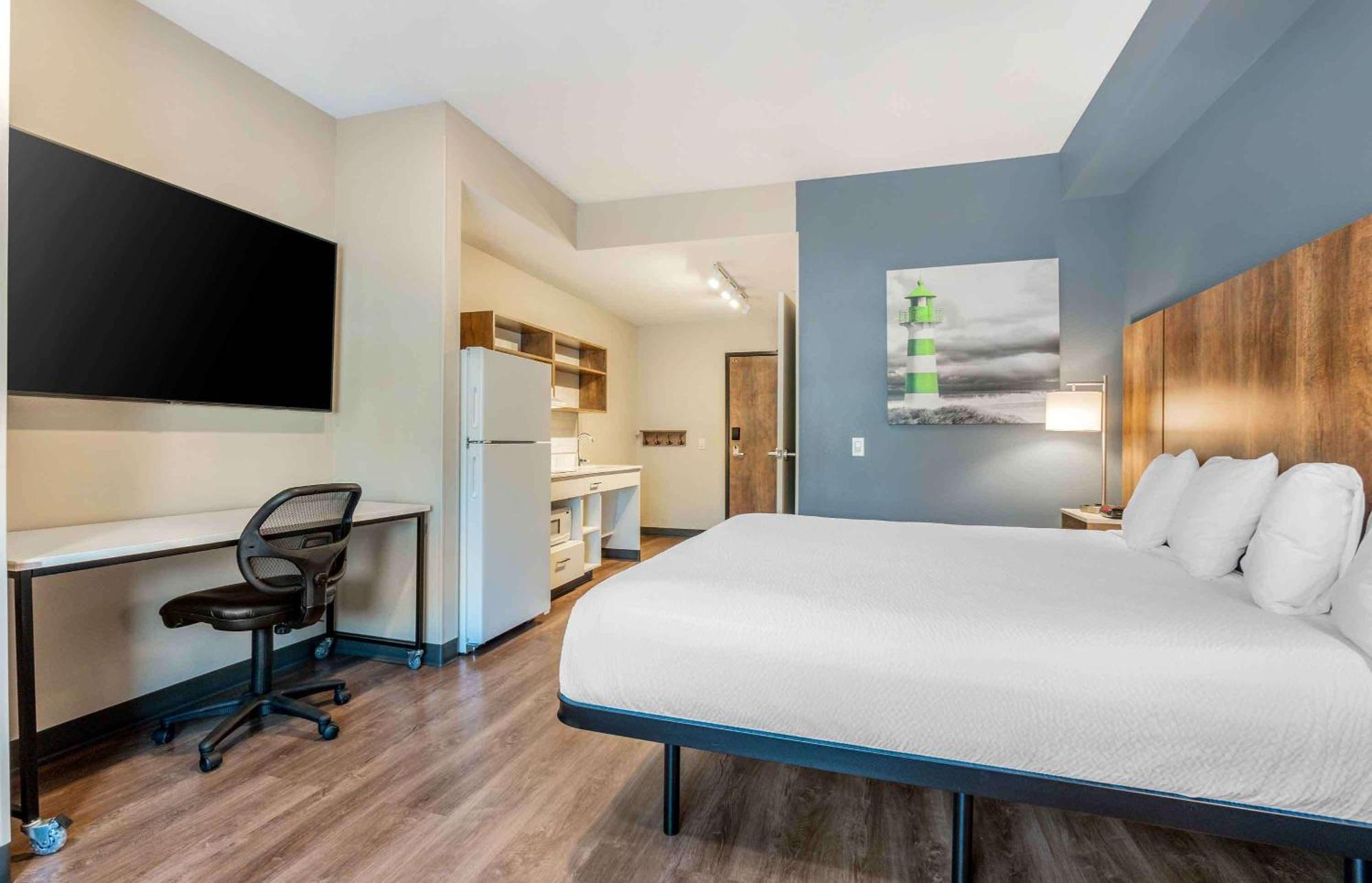 Extended Stay America Premiere Suites - יוקיה מראה חיצוני תמונה