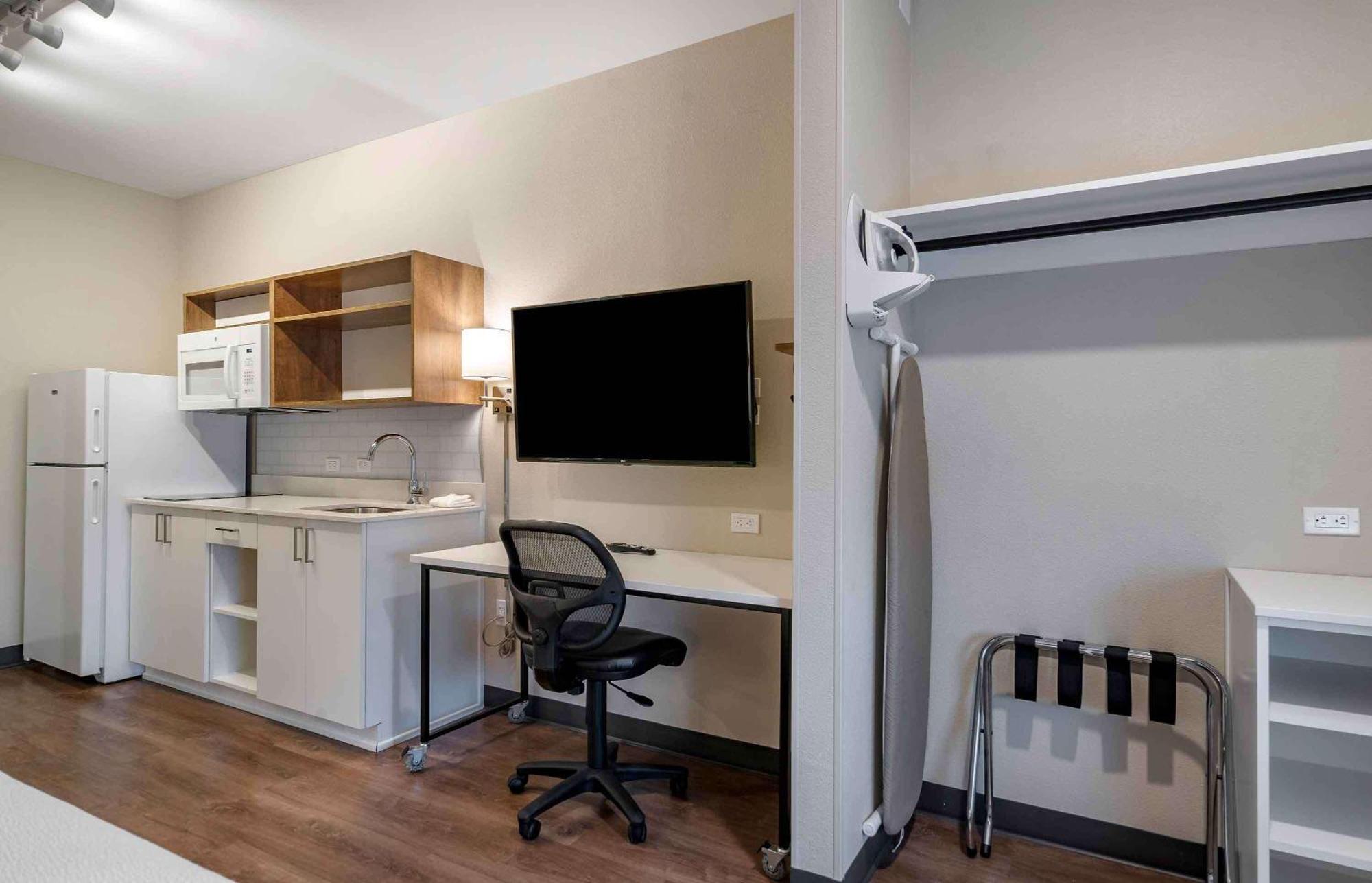 Extended Stay America Premiere Suites - יוקיה מראה חיצוני תמונה